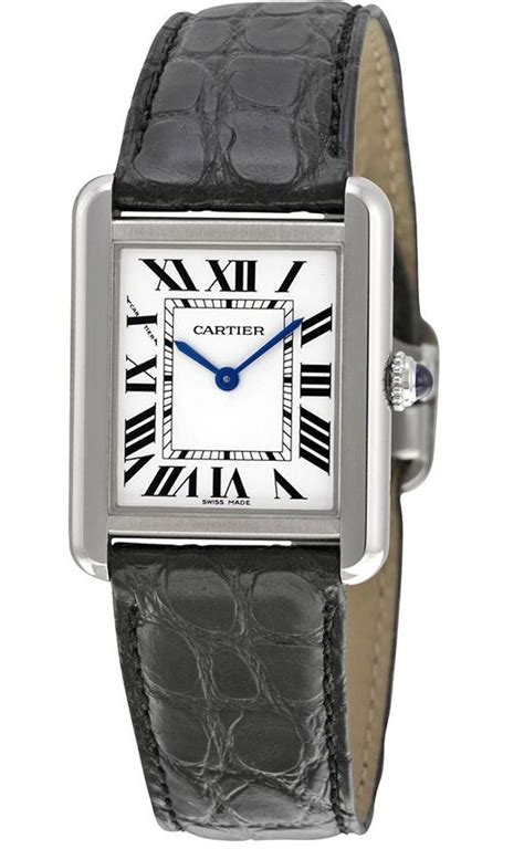 cartier watch rep|cartier knock off watches.